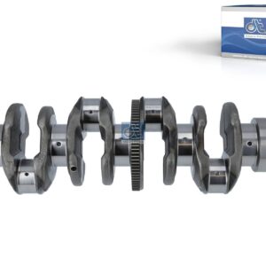 DT Spare Parts 3.11092 Crankshaft