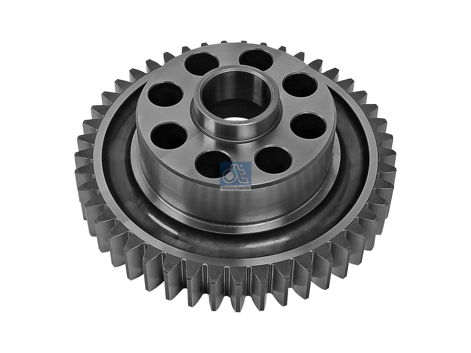 DT Spare Parts 3.11103 Crankshaft gear