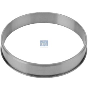 DT Spare Parts 3.11111 Race ring, d: 100 mm, D1: 105 mm, D2: 108 mm, H: 18 mm