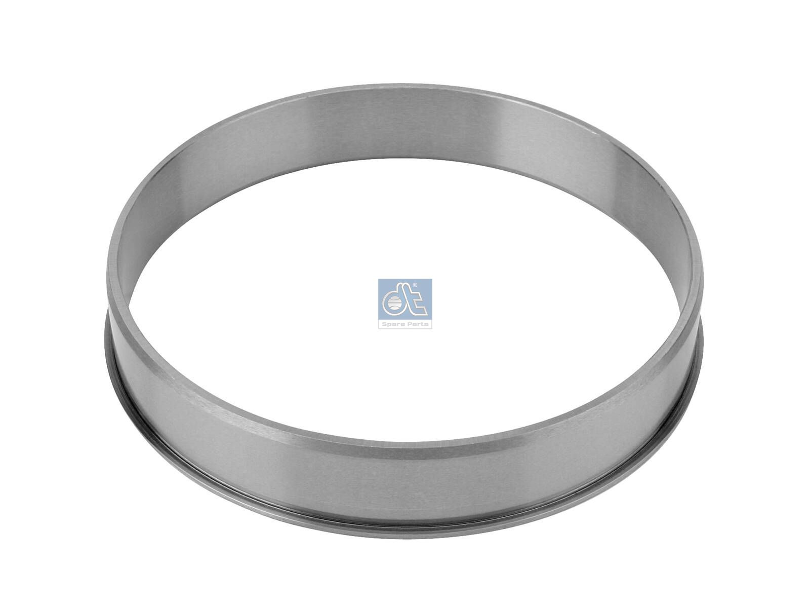 DT Spare Parts 3.11111 Race ring, d: 100 mm, D1: 105 mm, D2: 108 mm, H: 18 mm