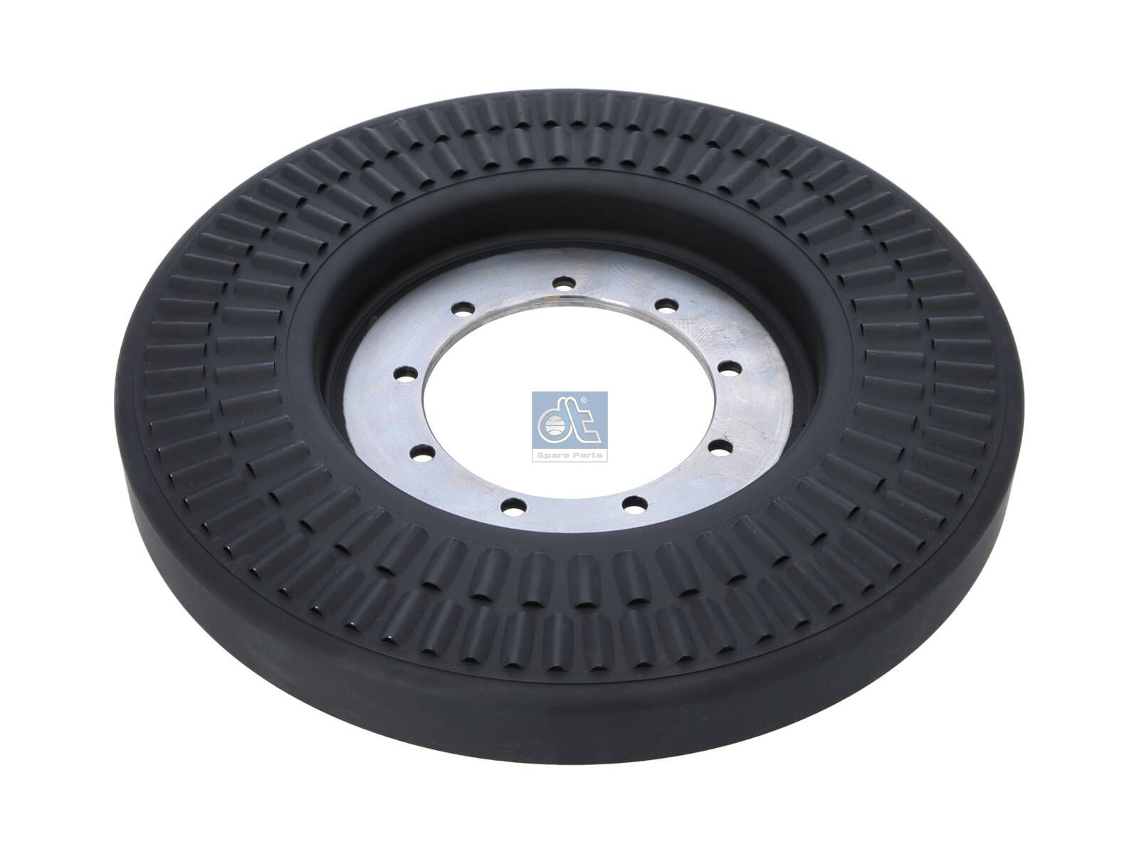 DT Spare Parts 3.11163 Vibration damper, crankshaft