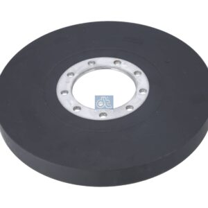 DT Spare Parts 3.11164 Vibration damper, crankshaft