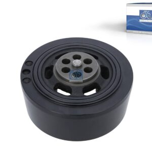 DT Spare Parts 3.11166 Vibration damper, crankshaft