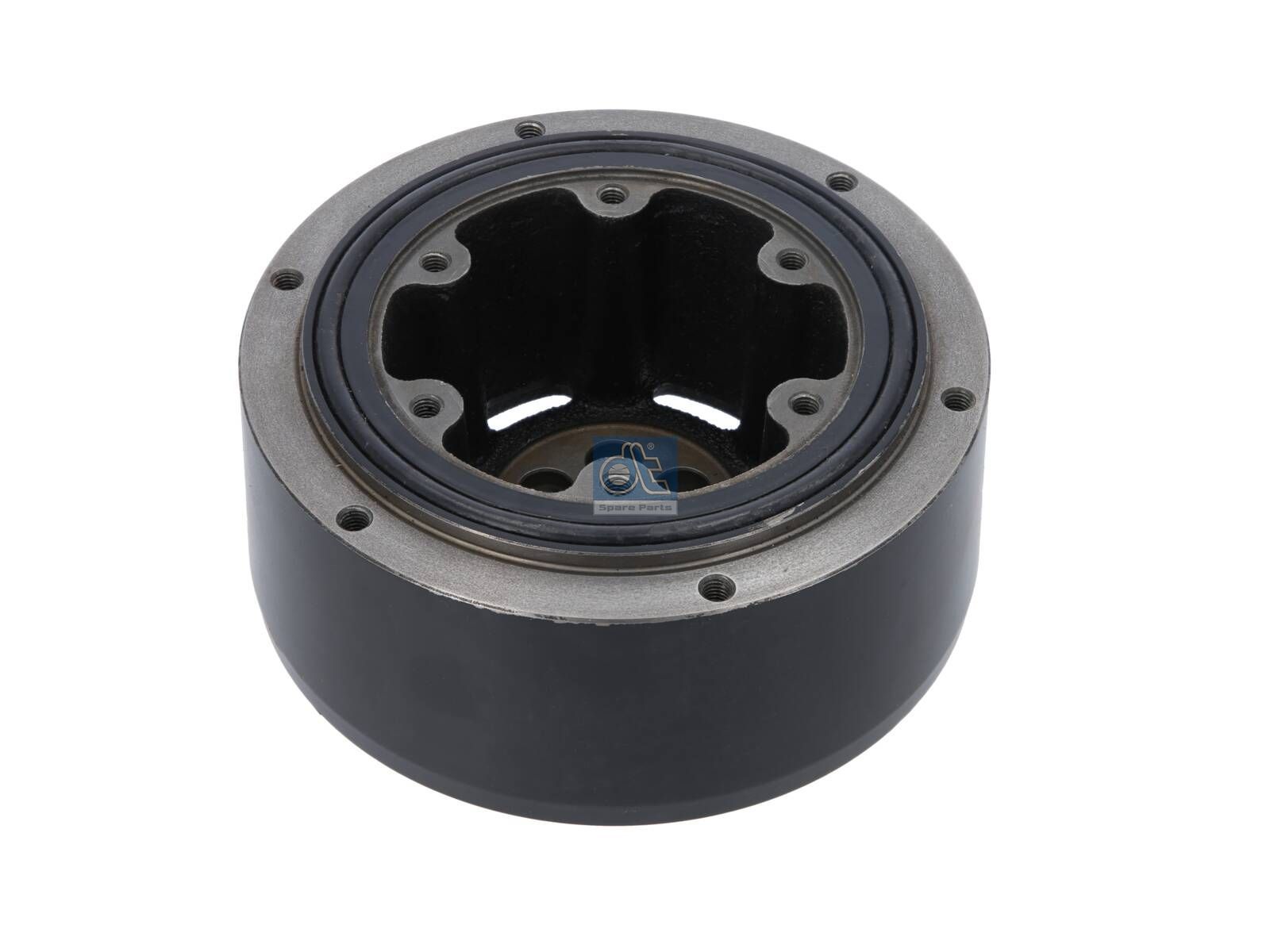 DT Spare Parts 3.11166 Vibration damper, crankshaft