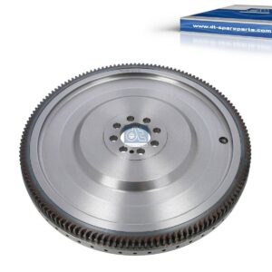 DT Spare Parts 3.11173 Flywheel, D: 441 mm, 143 teeth