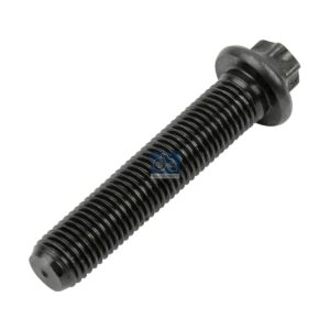 DT Spare Parts 3.11204 Connecting rod screw, M12 x 1,5, Lu: 61 mm