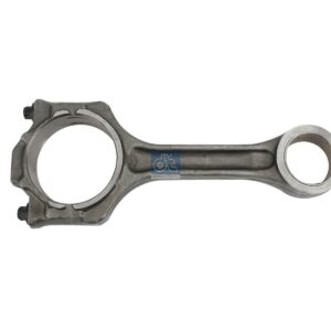 DT Spare Parts 3.11213 Connecting rod, conical head, d1: 42 mm, d2: 74 mm, L: 196 mm
