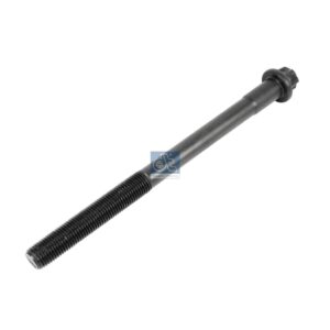 DT Spare Parts 3.11217 Cylinder head screw, M18 x 2, LTh: 100 mm, Lu: 246 mm