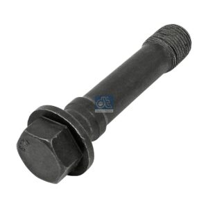 DT Spare Parts 3.11221 Flywheel screw