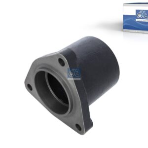 DT Spare Parts 3.11250 Bearing housing, pulley