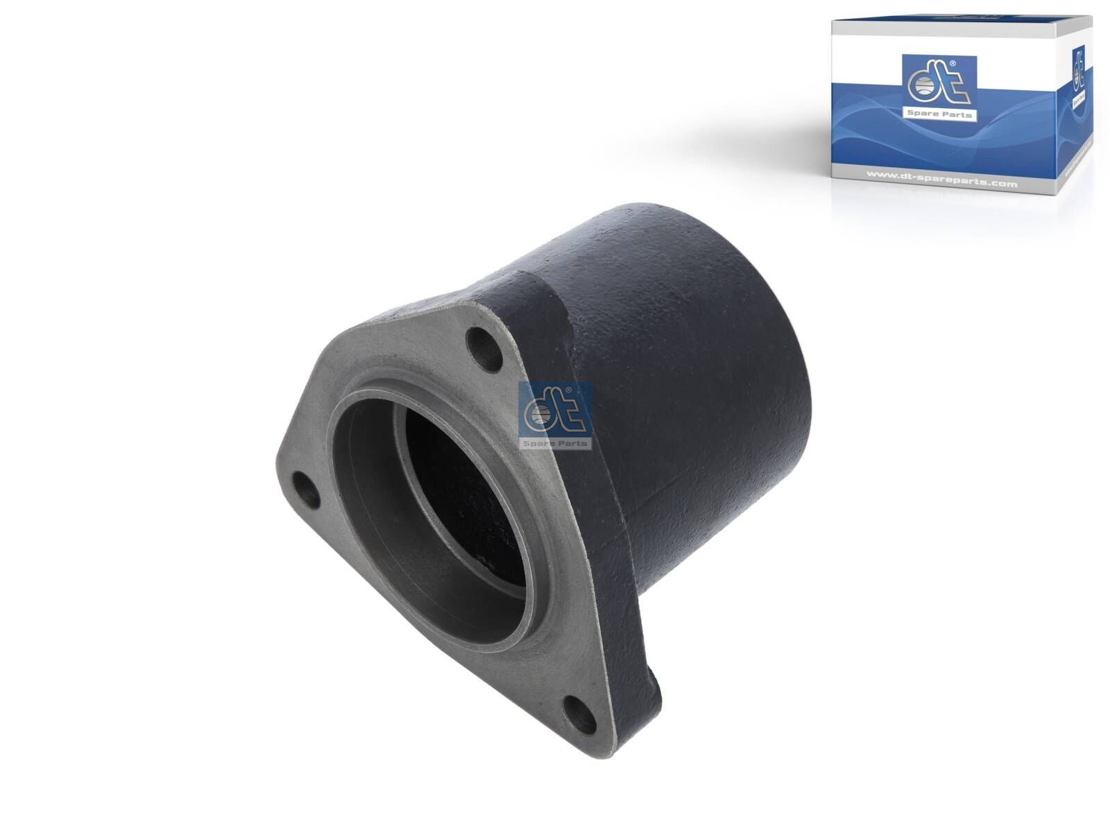 DT Spare Parts 3.11250 Bearing housing, pulley