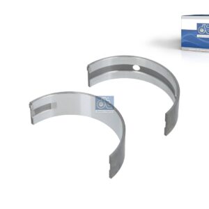 DT Spare Parts 3.11306 Main bearing, lower