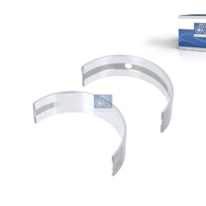 DT Spare Parts 3.11307 Main bearing, upper