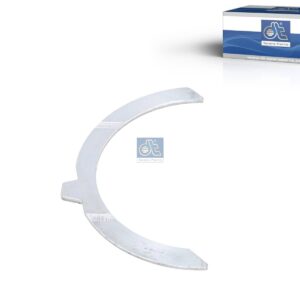 DT Spare Parts 3.11322 Thrust washer, upper