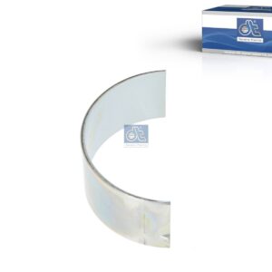 DT Spare Parts 3.11406 Con rod bearing, lower