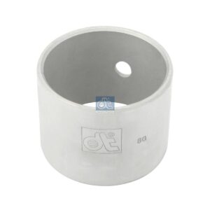DT Spare Parts 3.11421 Con rod bushing, d: 39.4 mm, D: 43 mm, L: 31.5 mm