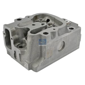 DT Spare Parts 3.12002 Cylinder head, without valves