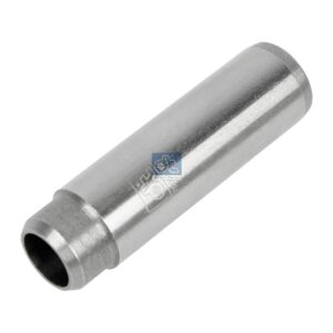 DT Spare Parts 3.12050 Valve guide, intake and exhaust, d: 12 mm, D: 18 mm, L: 64 mm