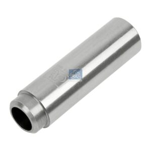 DT Spare Parts 3.12053 Valve guide, exhaust, d: 10 mm, D: 16 mm, L: 56 mm