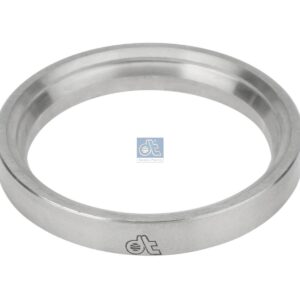 DT Spare Parts 3.12061 Valve seat ring, intake, d: 49.1 mm, D: 61.1 mm, H: 8.8 mm, α: 30 °