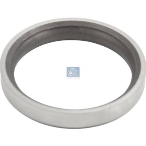 DT Spare Parts 3.12063 Valve seat ring, intake, d: 49 mm, D: 61.1 mm, H: 8.8 mm, α: 30 °