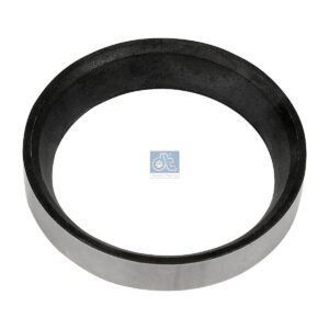 DT Spare Parts 3.12065 Valve seat ring, exhaust, d: 35 mm, D: 44.1 mm, H: 8.3 mm, α: 45 °