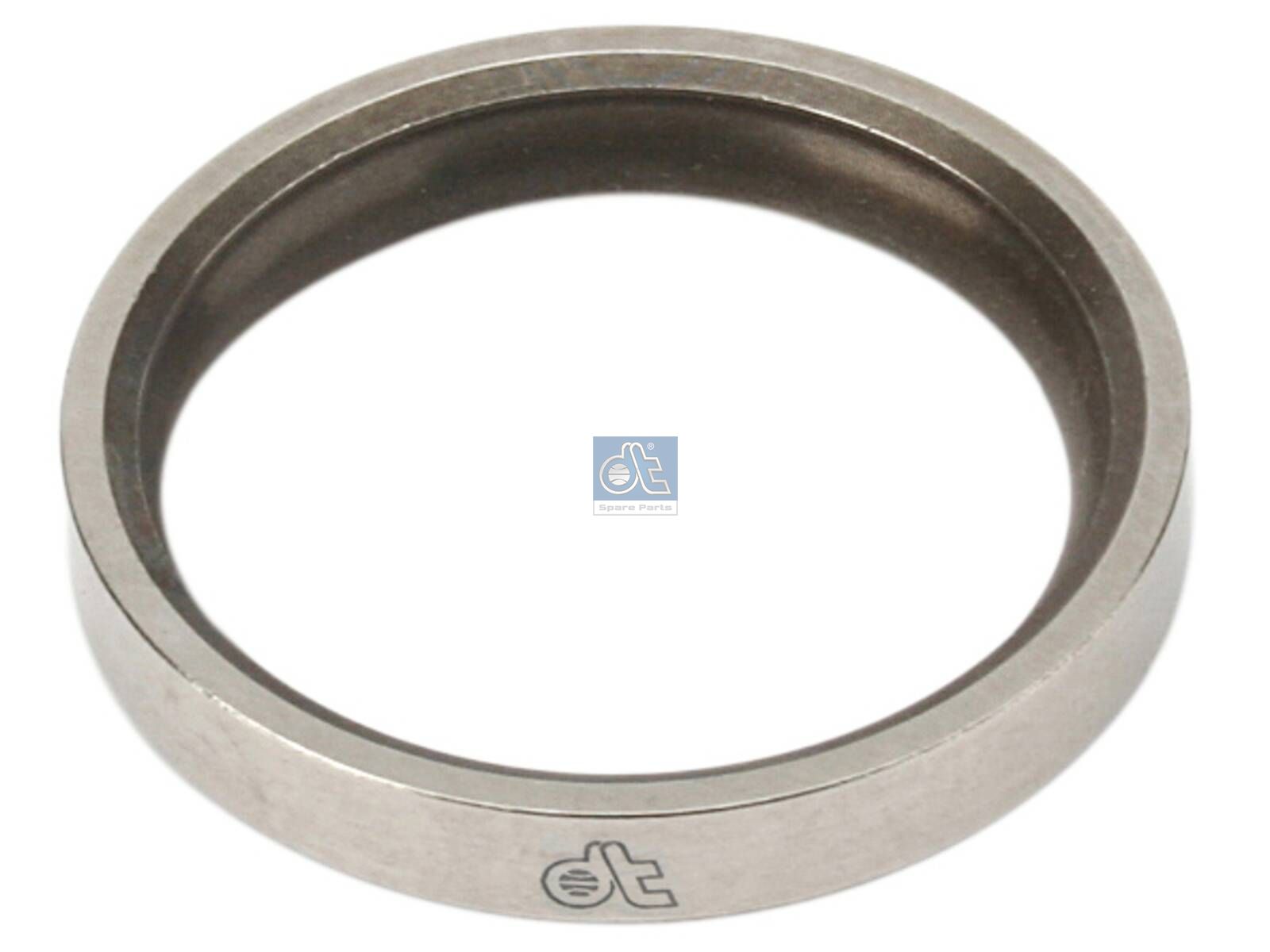 DT Spare Parts 3.12071 Valve seat ring, intake, d: 48 mm, D: 61.1 mm, H: 8.9 mm, α: 30 °