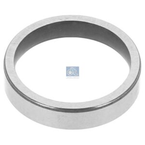 DT Spare Parts 3.12073 Valve seat ring, exhaust