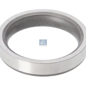 DT Spare Parts 3.12074 Valve seat ring, intake