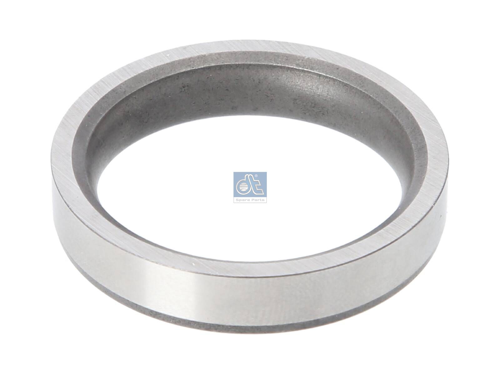 DT Spare Parts 3.12074 Valve seat ring, intake