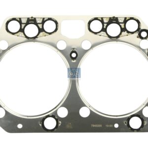 DT Spare Parts 3.12100 Cylinder head gasket
