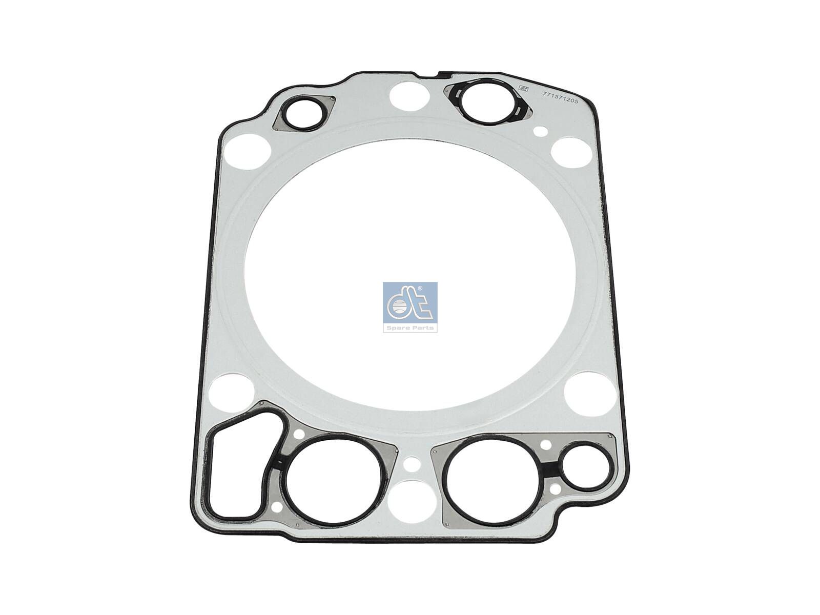 DT Spare Parts 3.12105 Cylinder head gasket