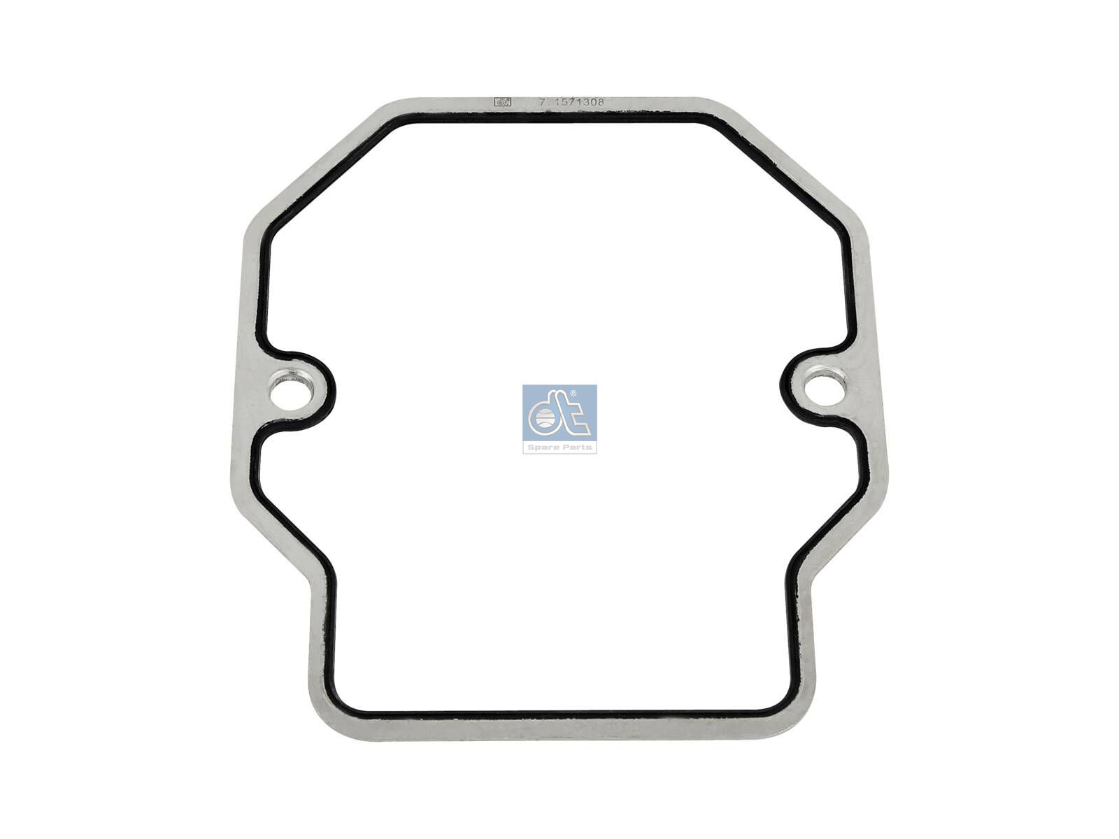 DT Spare Parts 3.12112 Valve cover gasket