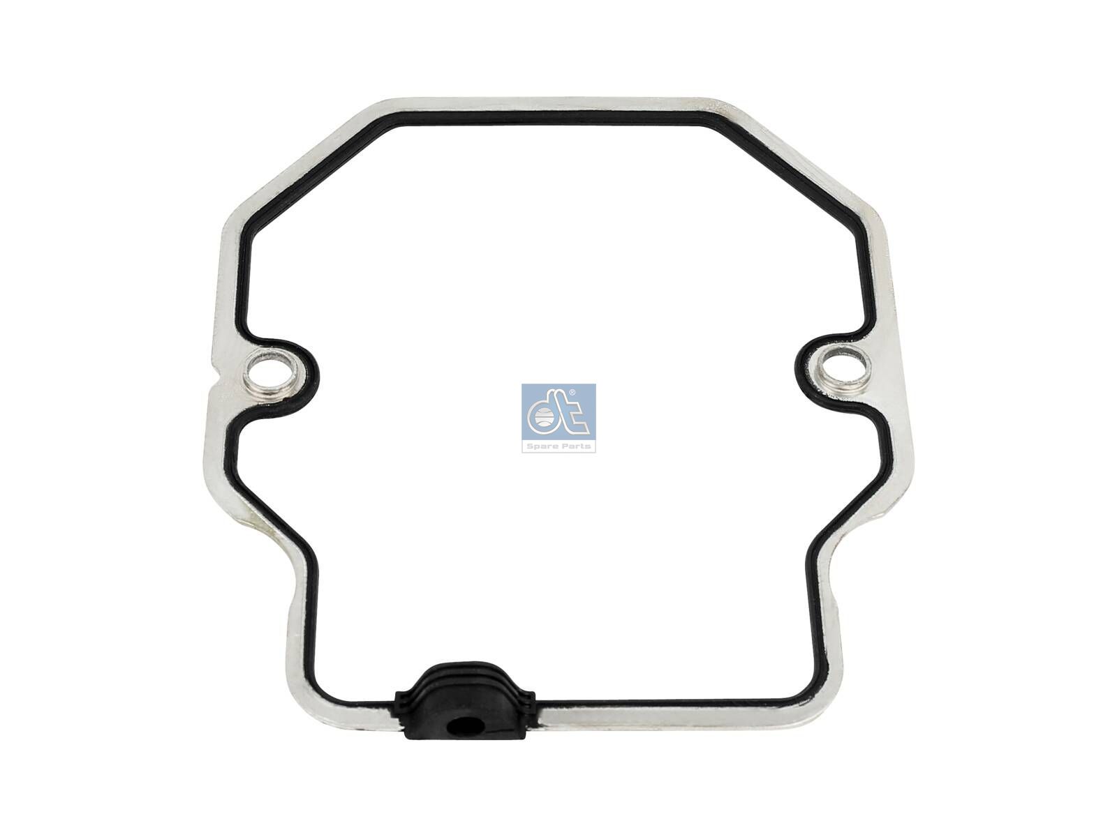 DT Spare Parts 3.12114 Valve cover gasket