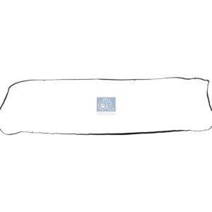 DT Spare Parts 3.12117 Valve cover gasket