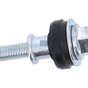 DT Spare Parts 3.12131 Screw, cylinder head cover
