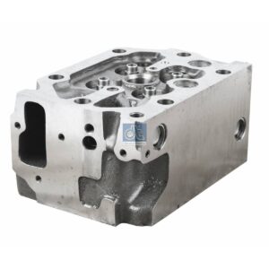 DT Spare Parts 3.12205 Cylinder head, without valves