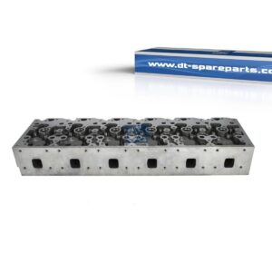 DT Spare Parts 3.12215 Cylinder head, without valves