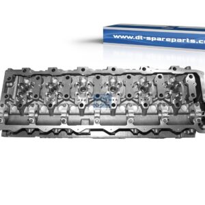 DT Spare Parts 3.12218 Cylinder head, without valves
