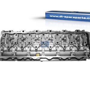 DT Spare Parts 3.12227 Cylinder head