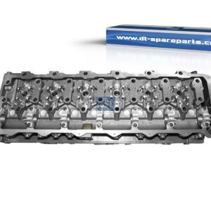 DT Spare Parts 3.12228 Cylinder head