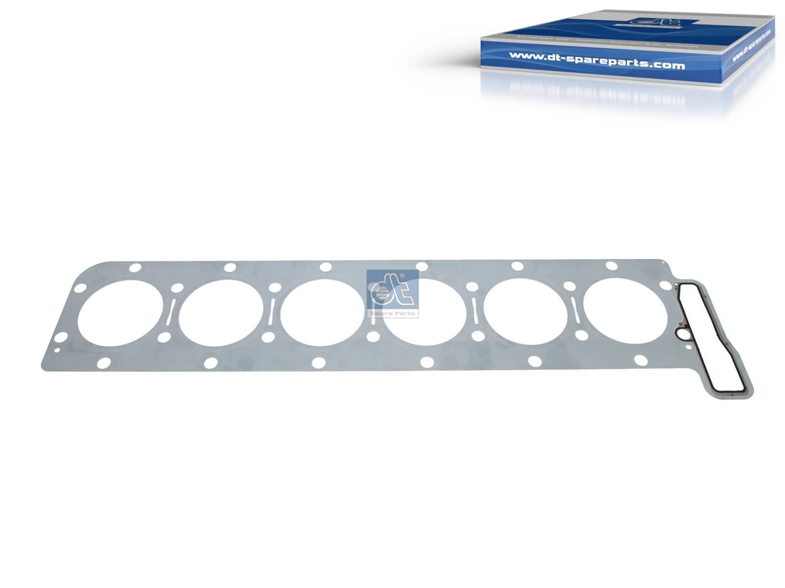 DT Spare Parts 3.12300 Cylinder head gasket