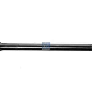 DT Spare Parts 3.13003 Intake valve, D1: 9 mm, D2: 46 mm, L: 153.7 mm, α: 30 °