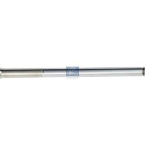 DT Spare Parts 3.13011 Intake valve, D1: 9 mm, D2: 40 mm, L: 160.4 mm, α: 30 °