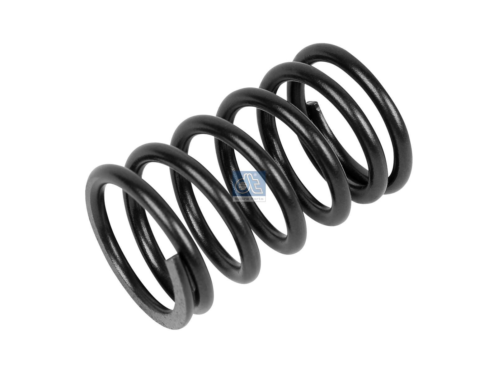 DT Spare Parts 3.13022 Valve spring, outer, D: 41.8 mm, L: 69 mm