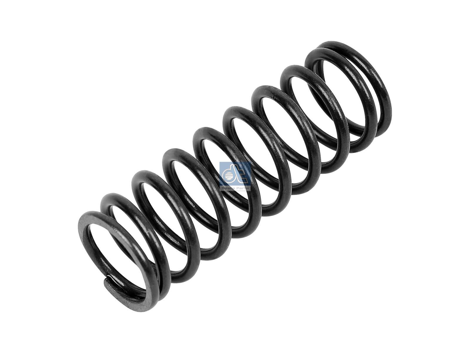DT Spare Parts 3.13025 Valve spring, inner, D: 23 mm, L: 65 mm