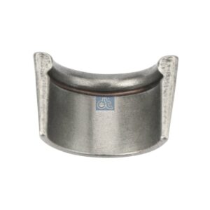 DT Spare Parts 3.13041 Valve stem key, d: 12 mm, H: 9.9 mm