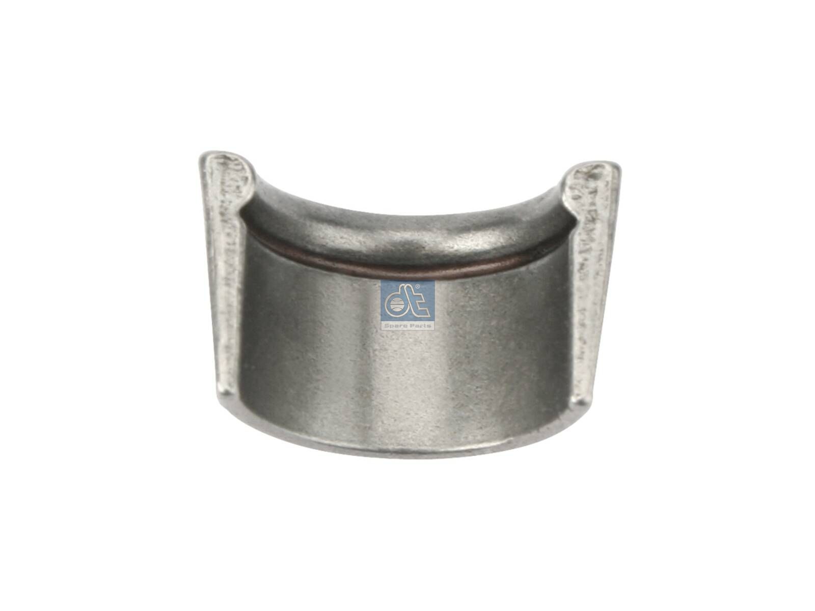 DT Spare Parts 3.13041 Valve stem key, d: 12 mm, H: 9.9 mm