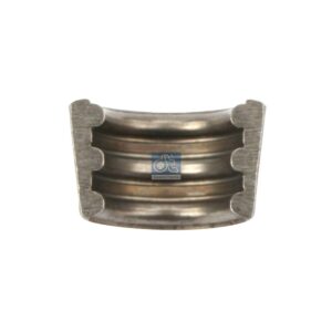 DT Spare Parts 3.13043 Valve stem key, d1: 7.3 mm, d2: 9 mm, H: 7.4 mm