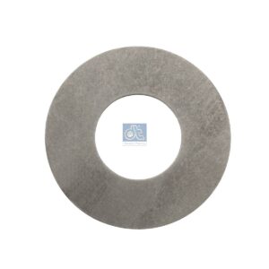 DT Spare Parts 3.13052 Washer, d: 15.5 mm, D: 34 mm, S: 0.5 mm